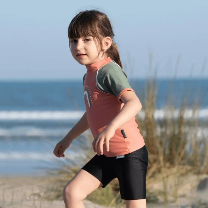 Le shorty qui s'adapte à tous les styles !