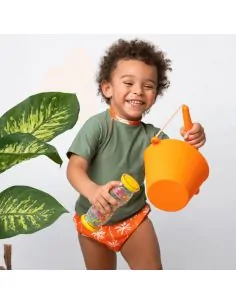 Un confort optimal sans risque avec le maillot couche Indiana 2