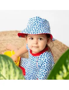 L'accessoire indispensable et trop mignon, le chapeau Roméo
