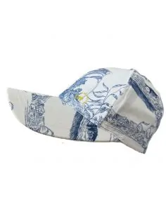 Casquette anti-UV Romy 2
