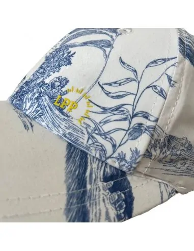 Casquette anti-UV Romy