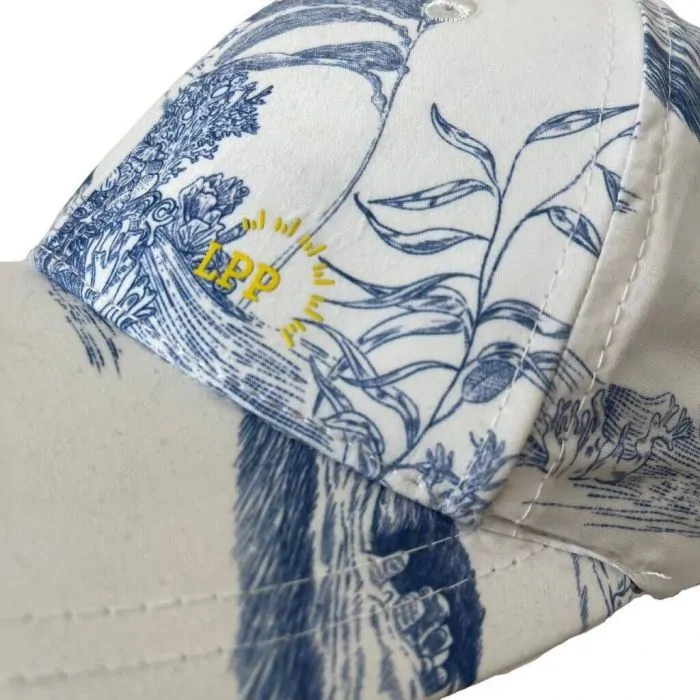 Casquette anti-UV Romy