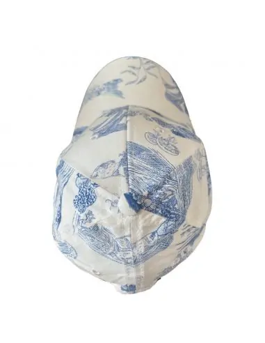 Casquette anti-UV Romy