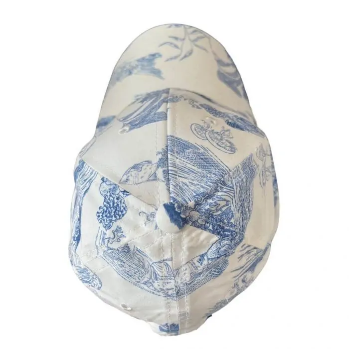 Casquette anti-UV Romy