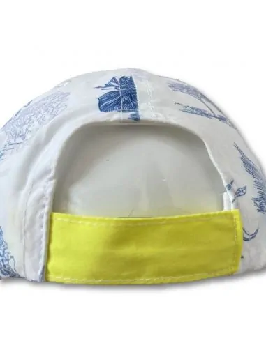 Casquette anti-UV Romy