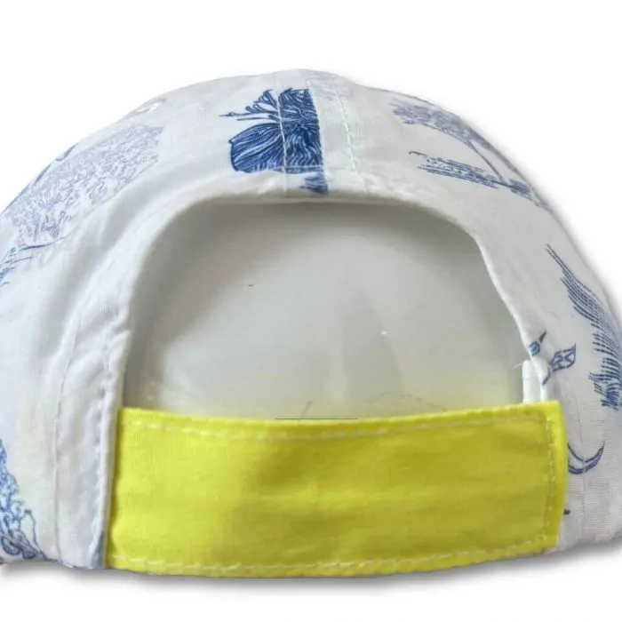 Casquette anti-UV Romy