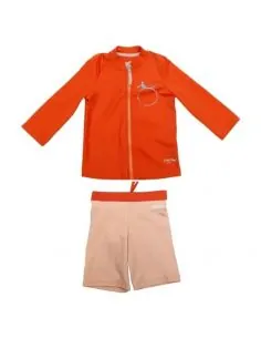 Un ensemble anti-UV pour bébé Le Petit Prince®. 2