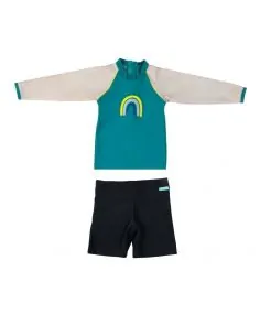 Un ensemble anti-UV sport et protecteur ! 2