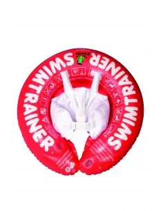 Bouée d'apprentissage Swimtrainer à partir de 4 mois