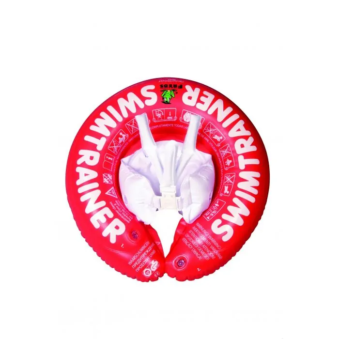 Bouée d'apprentissage Swimtrainer à partir de 4 mois