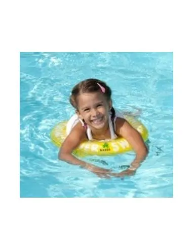 Bouée d'apprentissage Swimtrainer à partir de 4...
