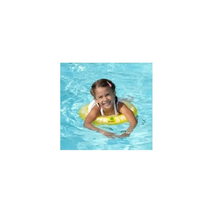 Bouée d'apprentissage Swimtrainer à partir de 4 mois
