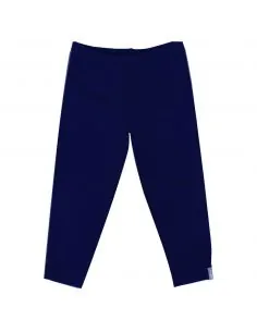 Legging de bain anti uv bébé Régate marine