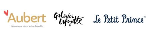 Les magasins et marques qui nous font confiance
