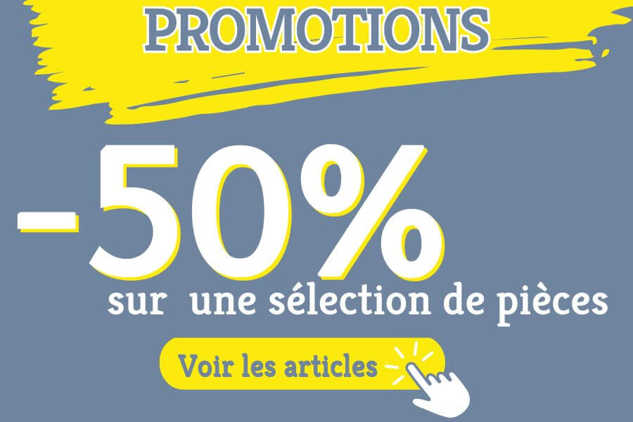 Découvrez les bonnes affaires signées Les Petits Protégés.